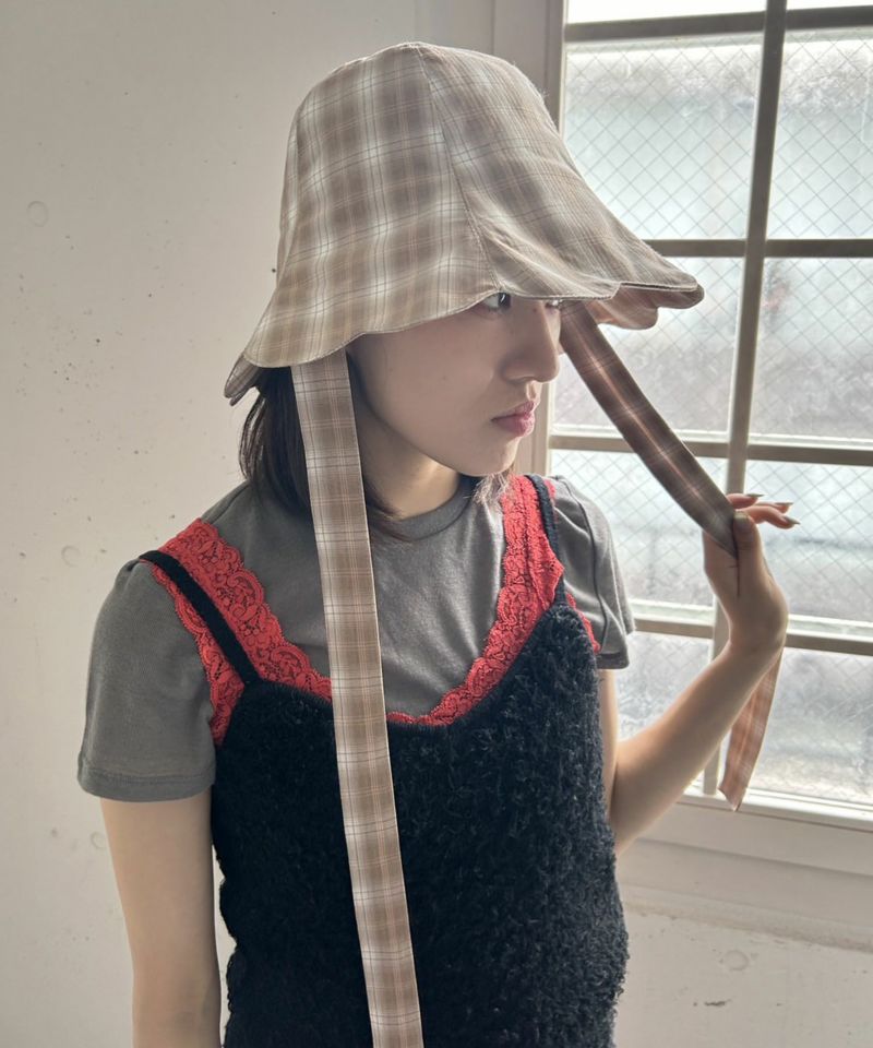Casselini(キャセリーニ)フラワーハット | CASSELINI ONLINE SHOP