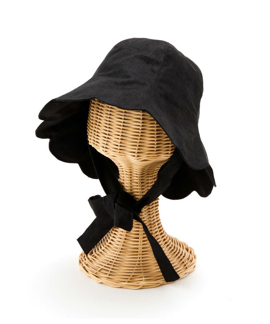 COLOR：ブラック