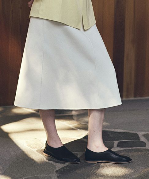 【LE VERNIS/ル・ベルニ】 BERE FOOT シューズ Le Vernis スリッポン LE VERNIS(ル・ベルニ) Bere foot shoes