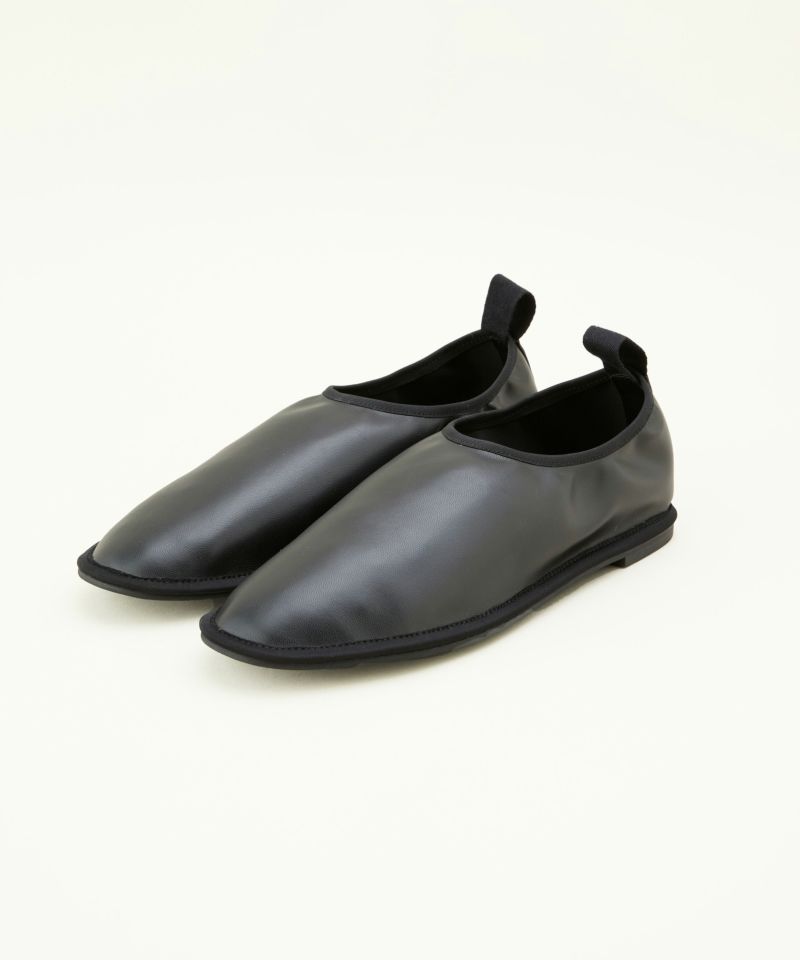【LE VERNIS/ル・ベルニ】 BERE FOOT シューズ 新色追加】[LE VERNIS] Bere foot shoes＜7月下旬発送予定