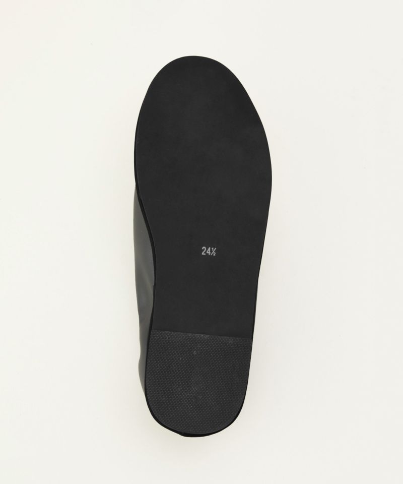 【LE VERNIS/ル・ベルニ】 BERE FOOT シューズ Le Vernis スリッポン LE VERNIS(ル・ベルニ) Bere foot shoes