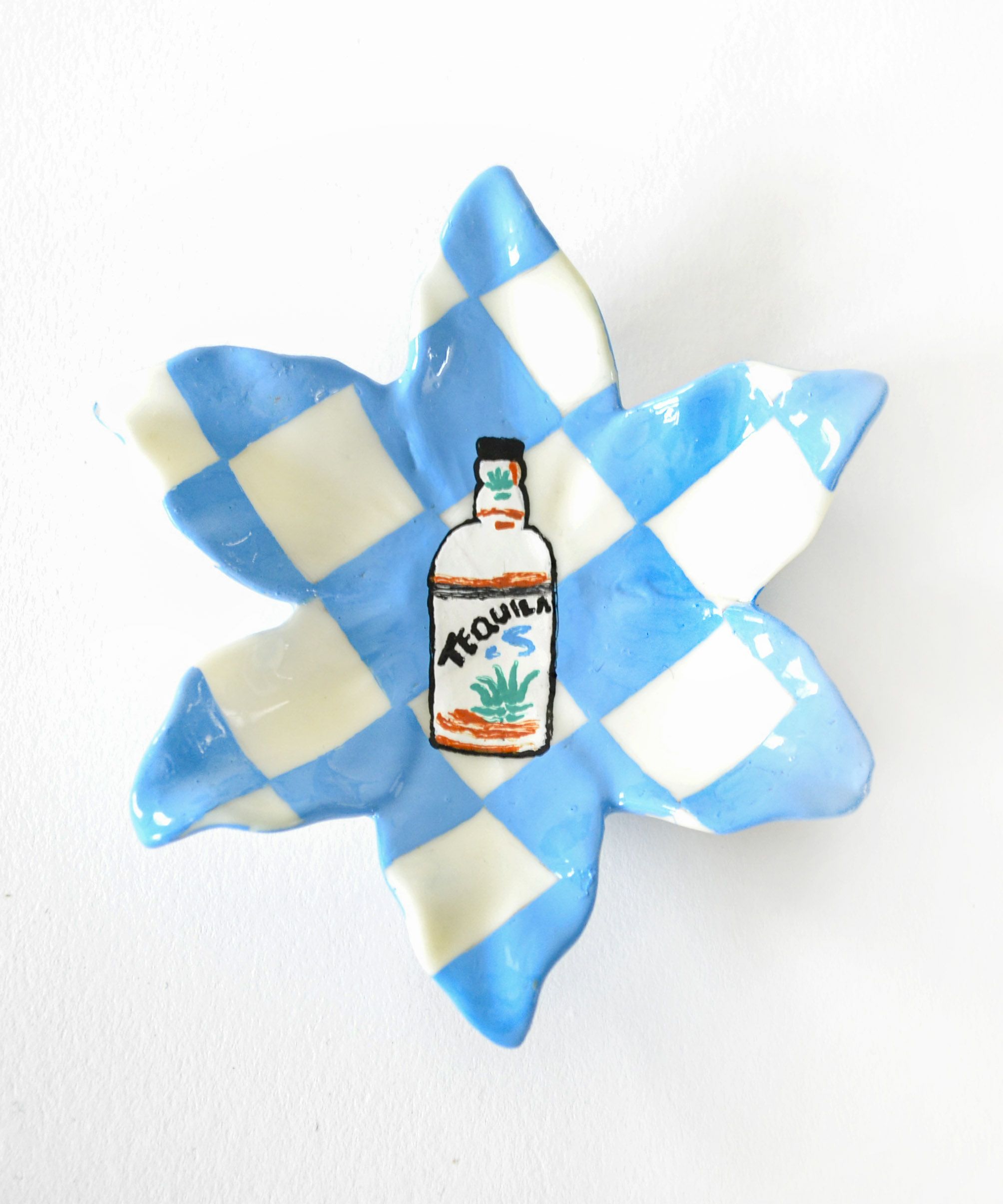 HEY! Mrs ROSE(ヘイ！ミセスローズ)FLOWERトレイ | CASSELINI ONLINE SHOP