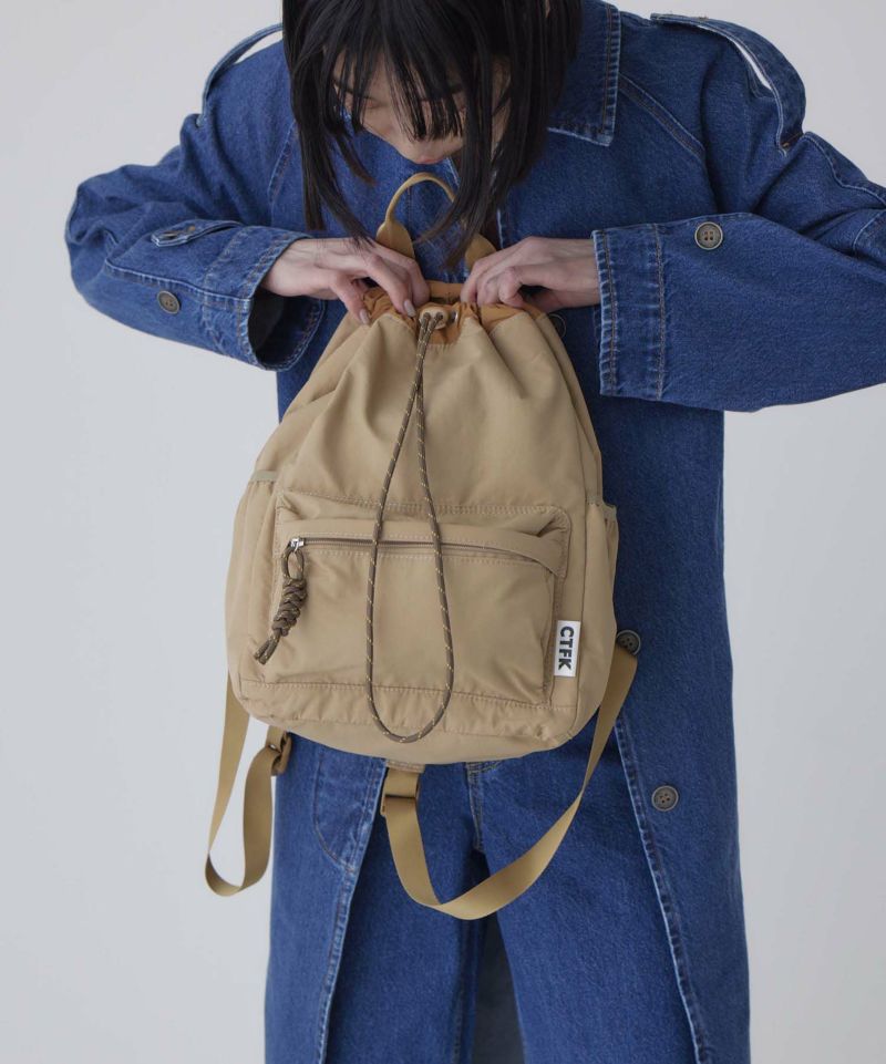 CONTROL FREAK / CTFK（コントロールフリーク/シーティーエフケー