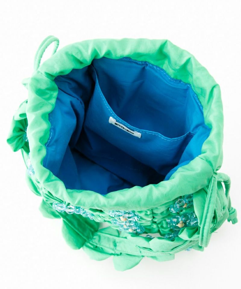 HEY! Mrs ROSE(ヘイ！ミセスローズ)ハートYOYO NEW BAG