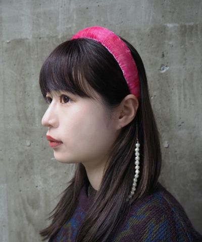 カチューシャ | CASSELINI ONLINE