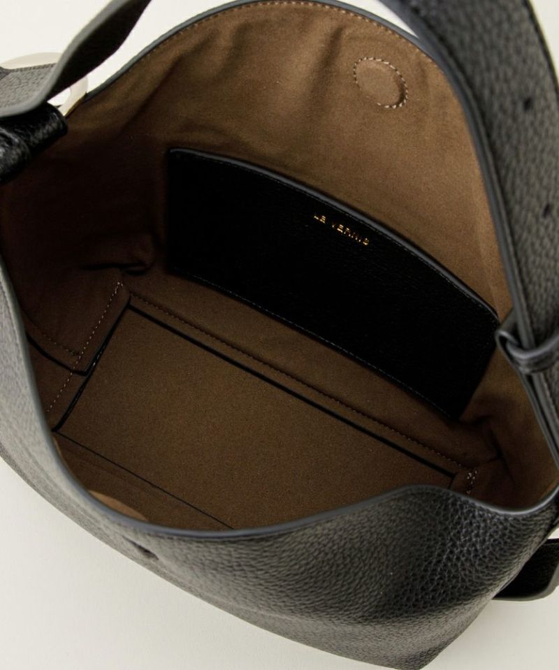 追加生産】[LE VERNIS] Poire box bagⅡ＜4月下旬発送予定