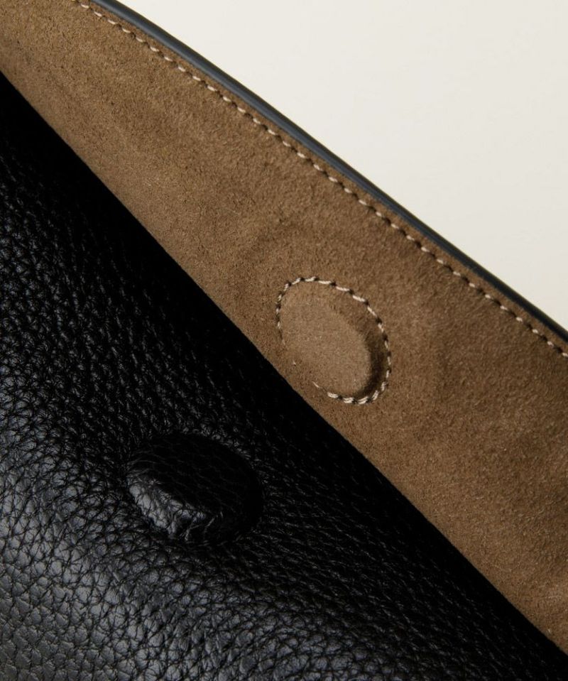LE VERNIS] Poire box bagⅡ | CASSELINI ONLINE SHOP