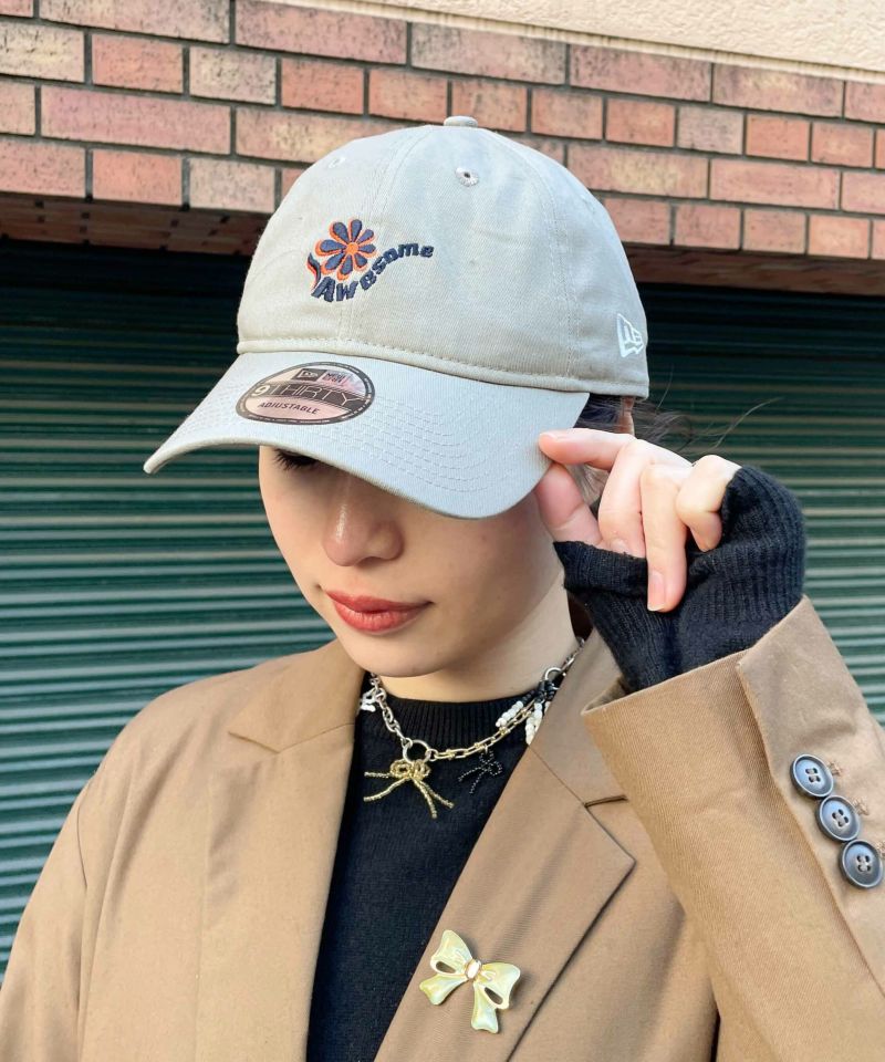 Casselini × New Era 9THIRTY