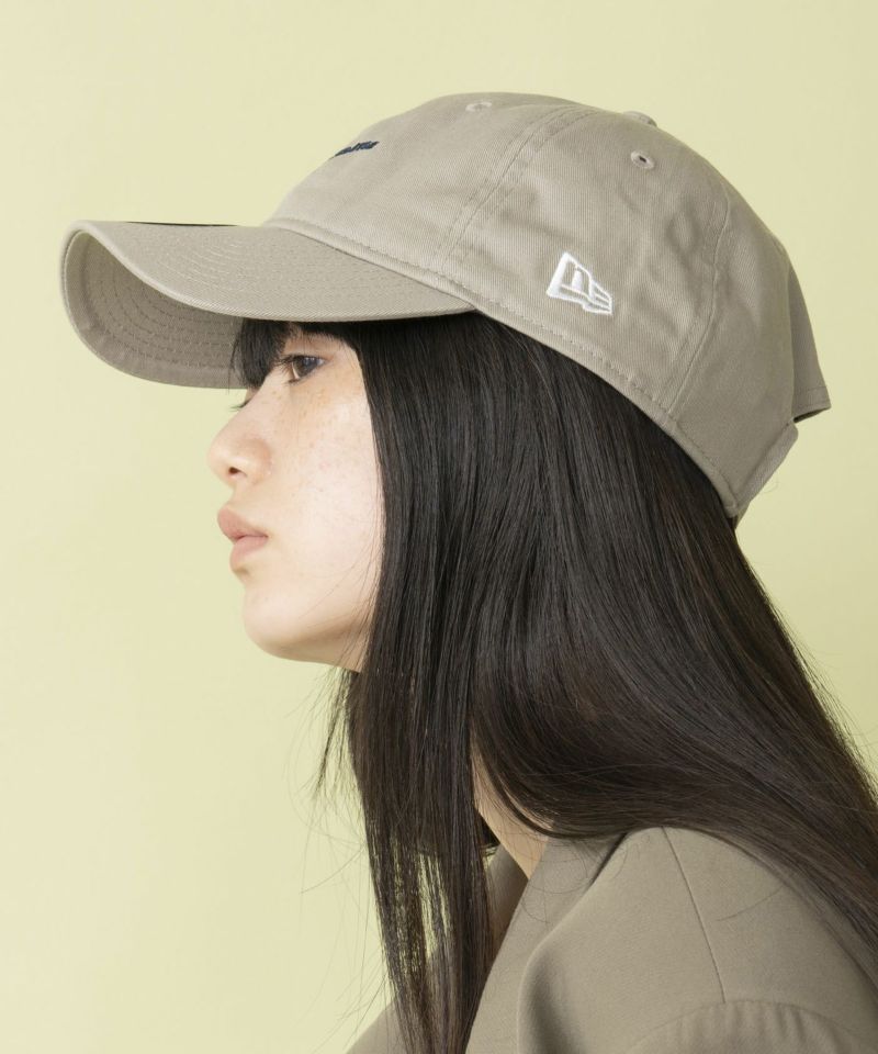 【New ERA × Casselini】9THIRTY