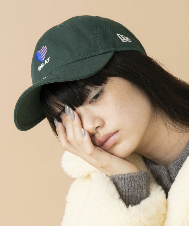 Casselini × New Era 9THIRTY