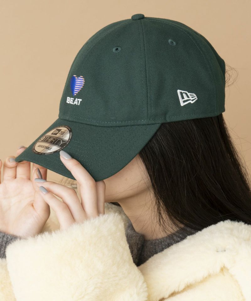 Casselini × New Era 9THIRTY