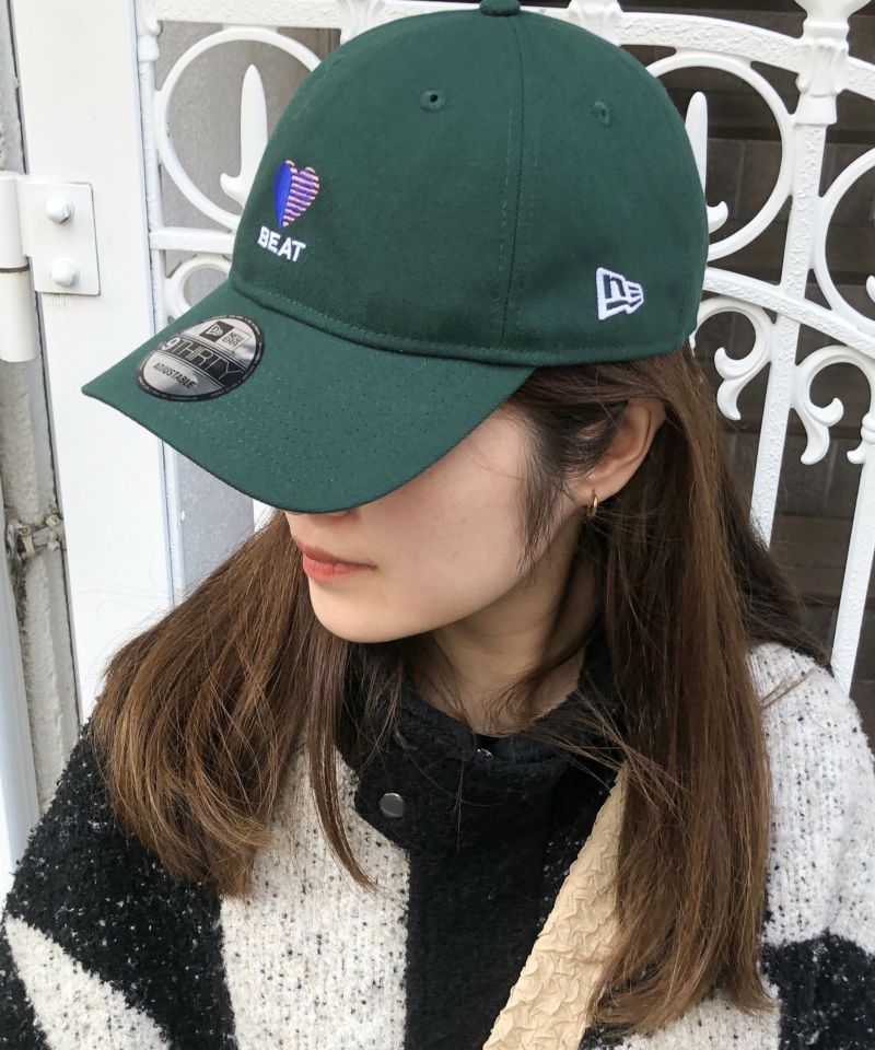 Casselini × New Era 9THIRTY