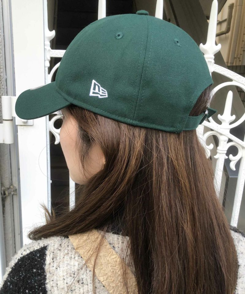 Casselini × New Era 9THIRTY