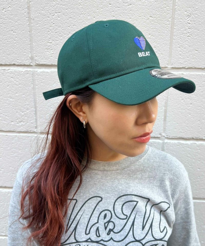 Casselini × New Era 9THIRTY