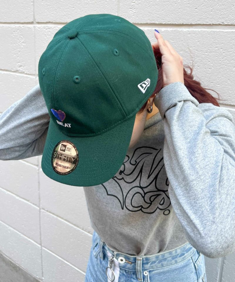 Casselini × New Era 9THIRTY