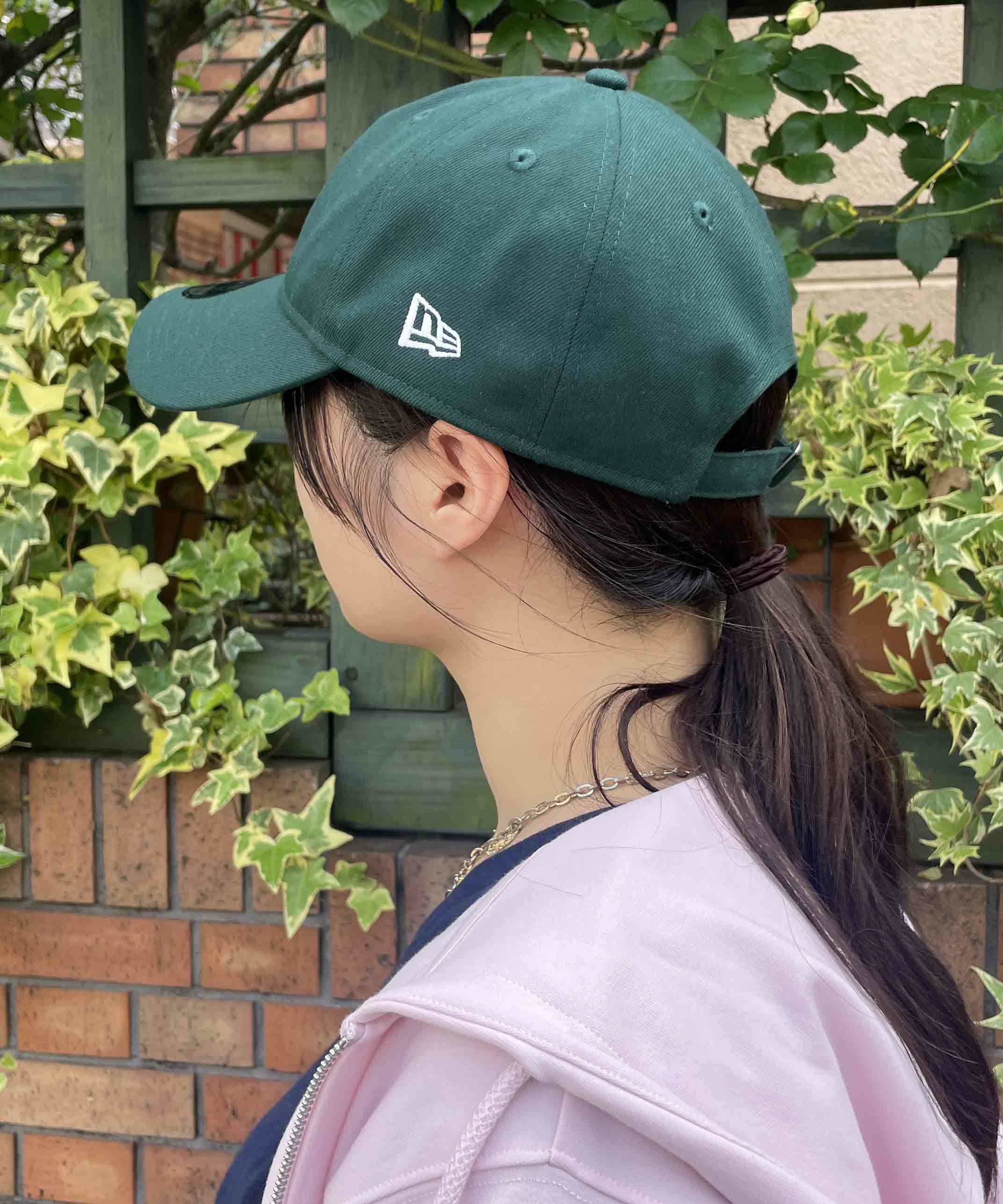 Casselini × New Era 9THIRTY