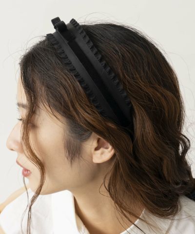 カチューシャ | CASSELINI ONLINE
