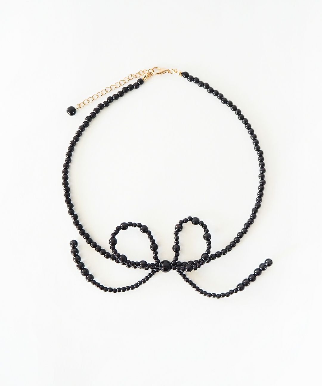 COLOR：ブラック