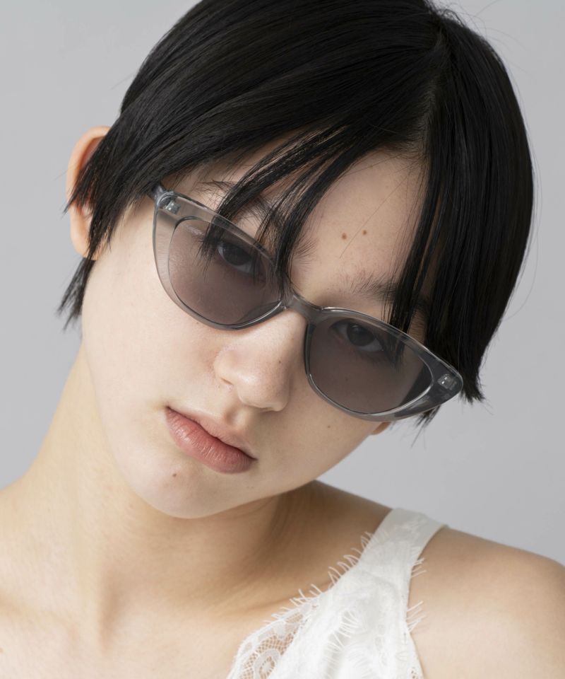 Casselini(キャセリーニ)キャッツアイサングラス | CASSELINI ONLINE Casselini(キャセリーニ)キャッツアイサングラス | CASSELINI ONLINE