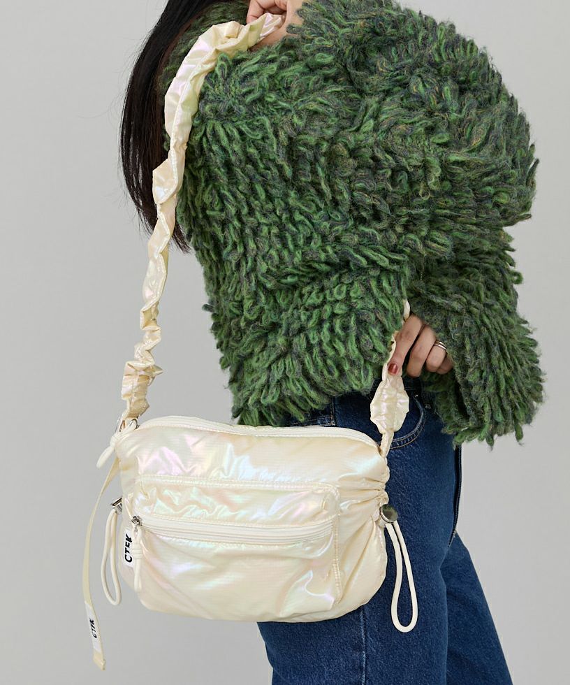 COLOR：オーロラ