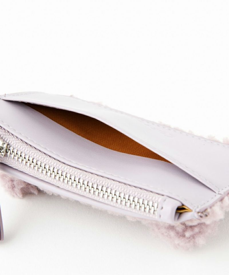 Casselini(キャセリーニ)キャットフェイスカードケース | CASSELINI