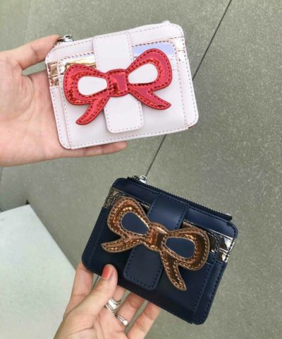 Casselini 財布 Casselini(キャセリーニ)モチーフウォレット