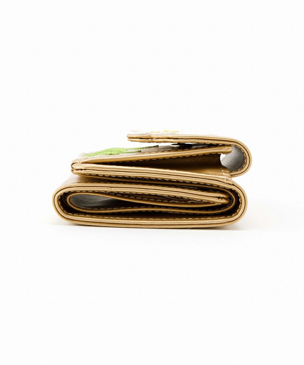 Casselini(キャセリーニ)モチーフウォレット | CASSELINI ONLINE SHOP