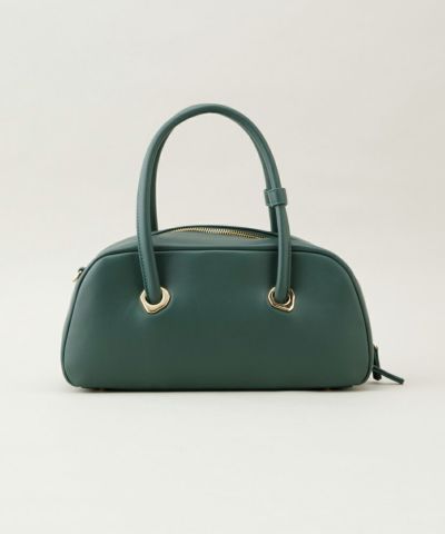 LE VERNIS] Soft shoulder bag | CASSELINI ONLINE