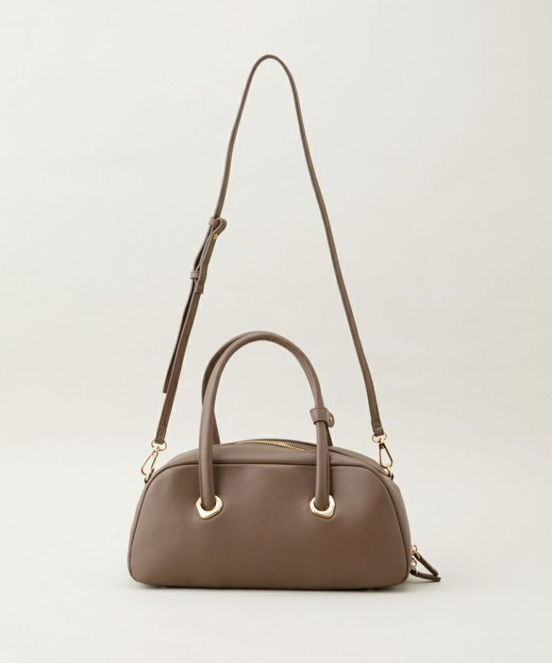 人気ブランド 海外通販 - 国内入手困難 Eyelet VERNIS] LE wide ONLINE CASSELINI | boston バッグ