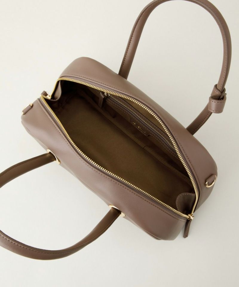 LE VERNIS] Eyelet wide boston | CASSELINI ONLINE