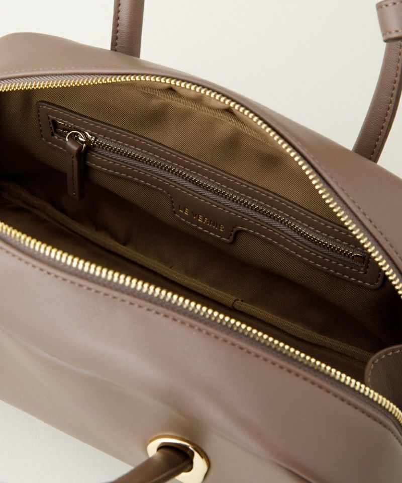 LE VERNIS] Eyelet wide boston | CASSELINI ONLINE