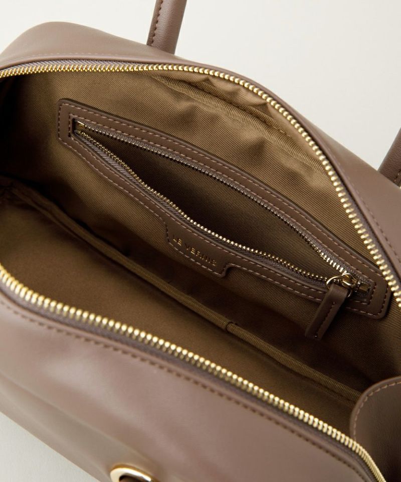 LE VERNIS] Eyelet wide boston | CASSELINI ONLINE