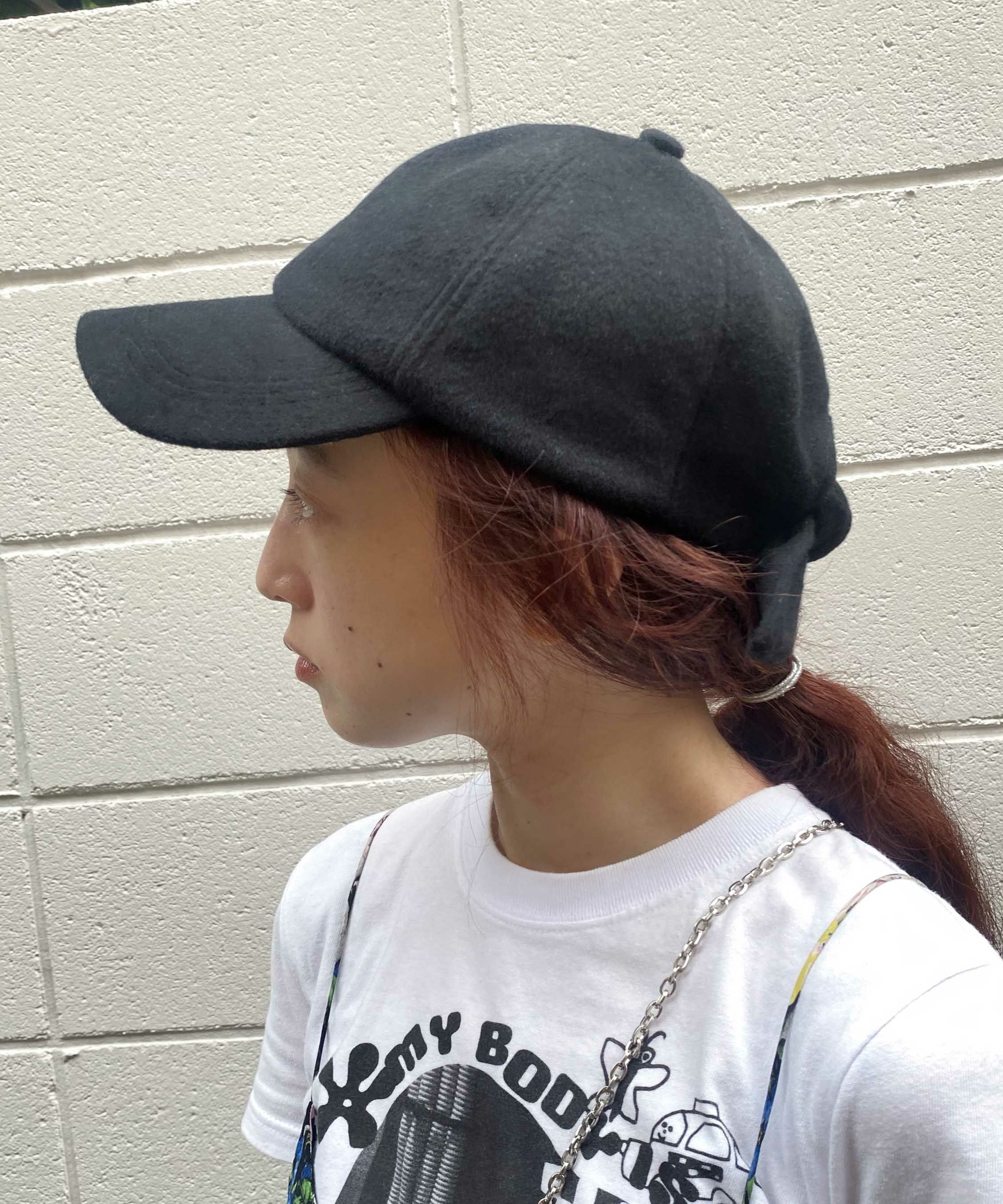 Casselini(キャセリーニ)リボンキャップ | CASSELINI ONLINE SHOP