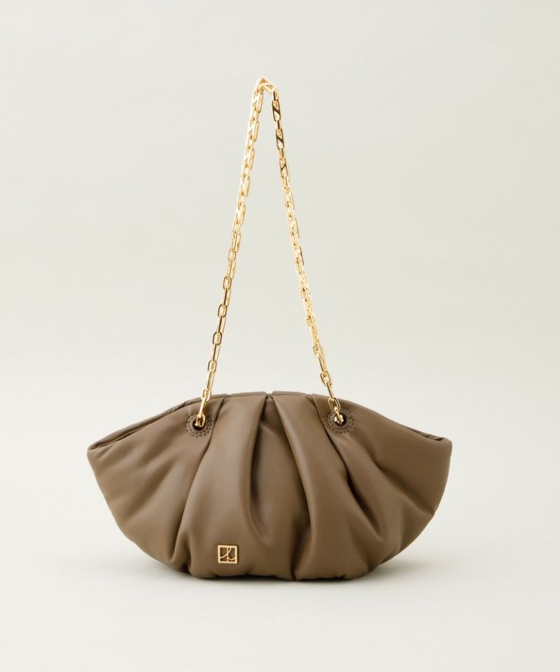 LE VERNIS] Momo mini bag | CASSELINI ONLINE