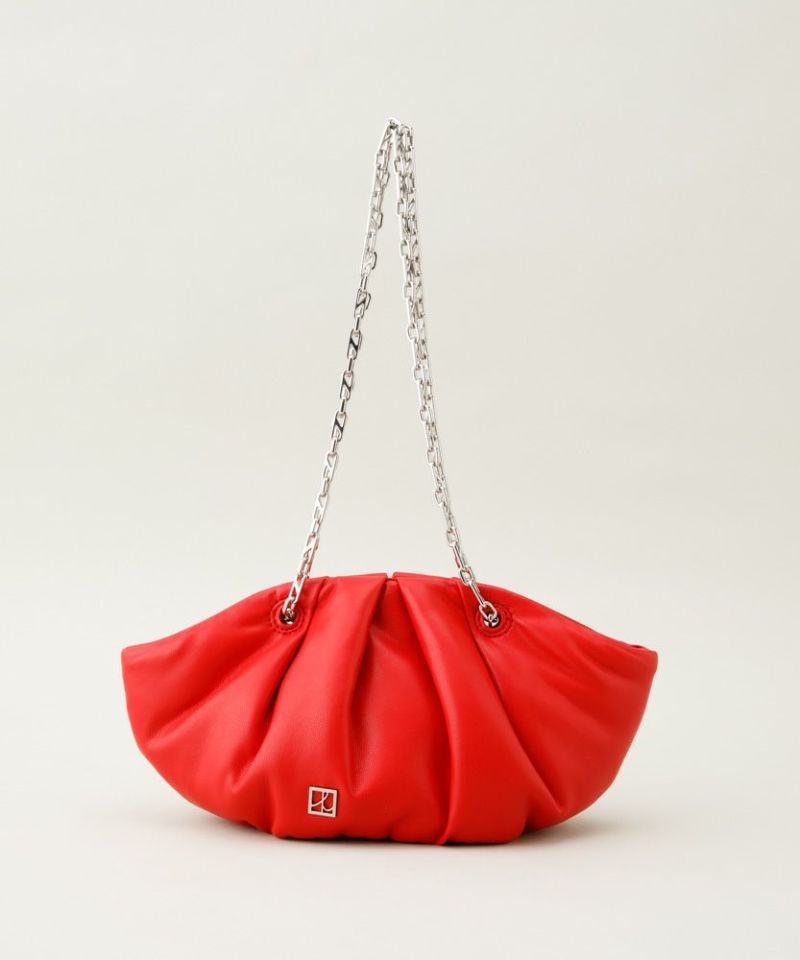 LE VERNIS] Momo mini bag | CASSELINI ONLINE