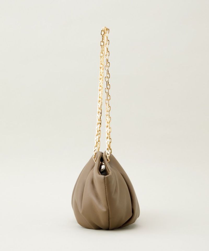 LE VERNIS] Momo mini bag | CASSELINI ONLINE