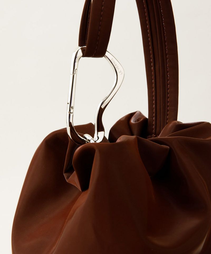 LE VERNIS] D/S bag | CASSELINI ONLINE SHOP