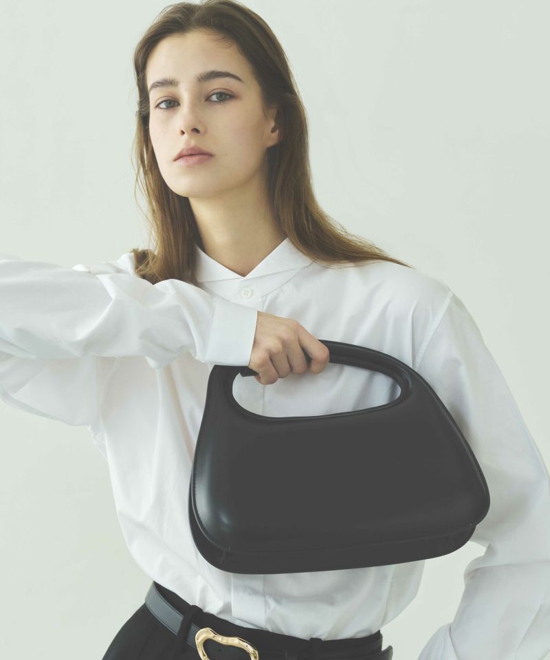 LE VERNIS] Poire ornement bag | CASSELINI ONLINE SHOP