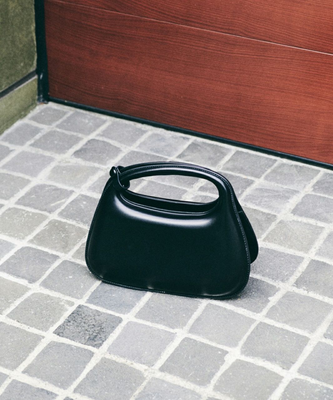 LE VERNIS] Poire ornement bag | CASSELINI ONLINE SHOP 