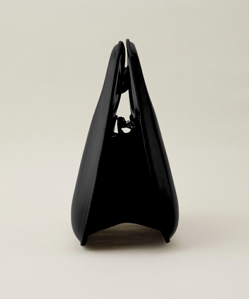 LE VERNIS] Poire ornement bag | CASSELINI ONLINE SHOP 