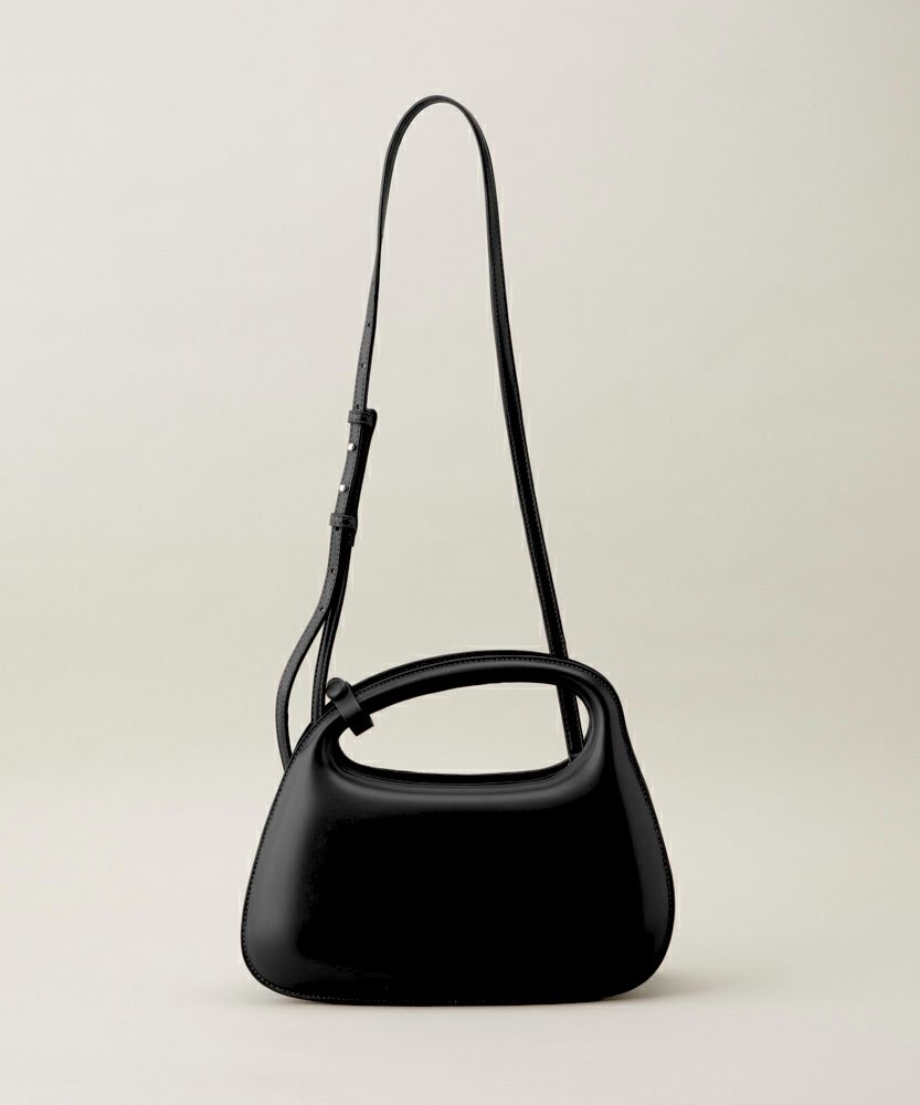 LE VERNIS] Poire ornement bag | CASSELINI ONLINE SHOP 