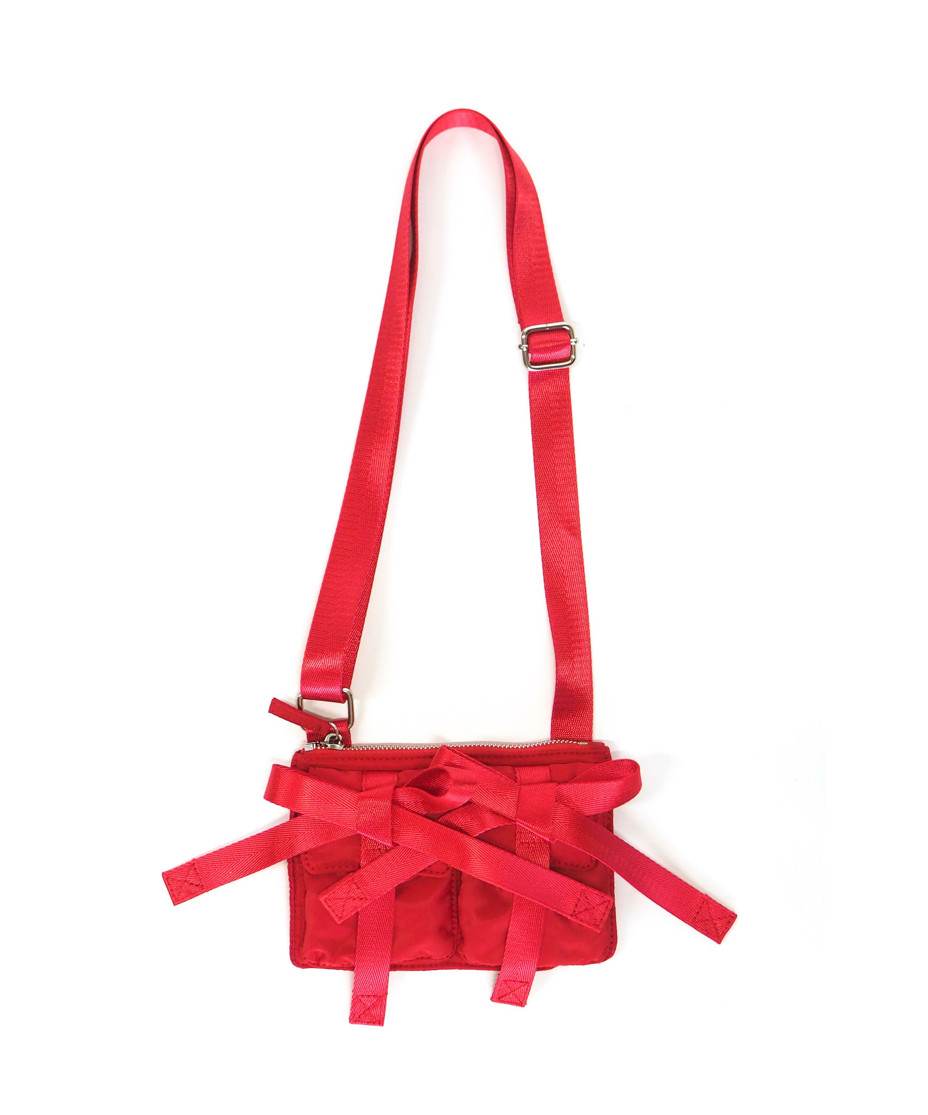 Casselini(キャセリーニ)リボンマルチショルダー | CASSELINI ONLINE SHOP