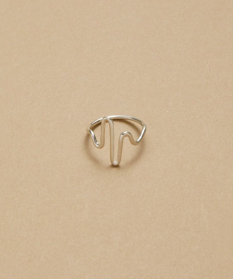 COLOR：シルバー