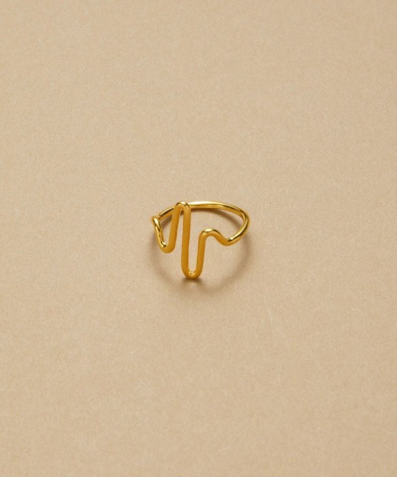 COLOR：ゴールド