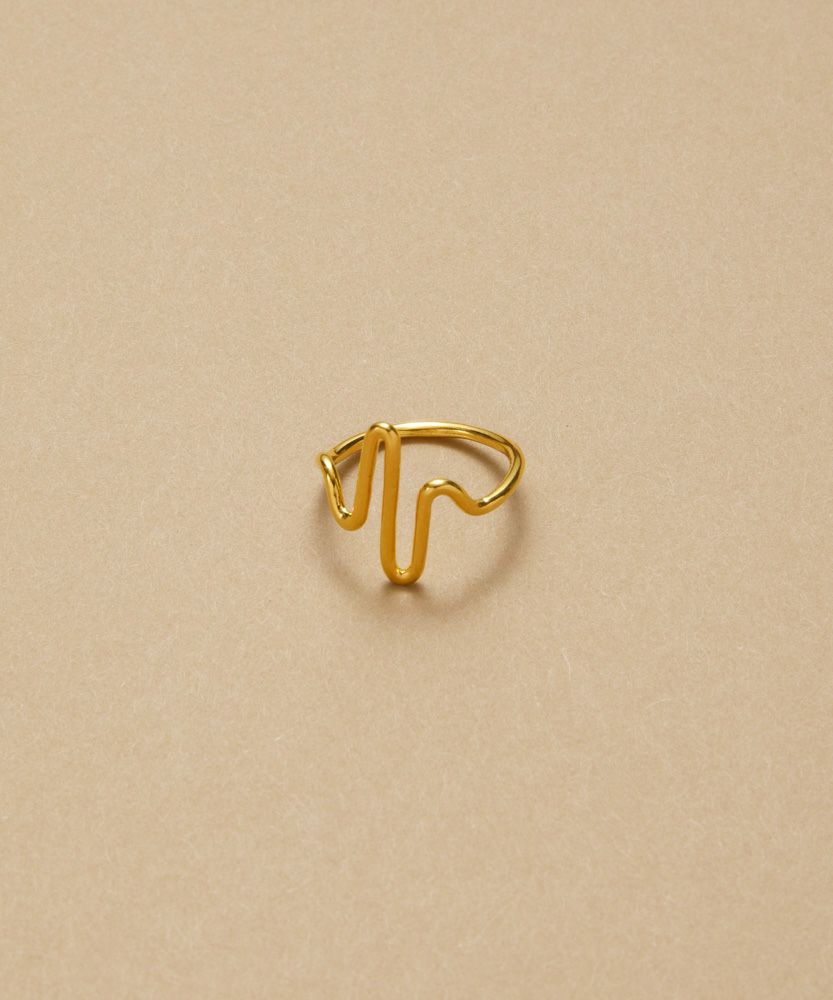 COLOR：ゴールド