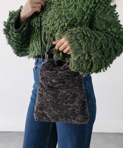 ファーバッグ | CASSELINI ONLINE SHOP