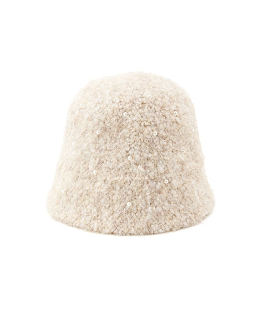 COLOR:アイボリー