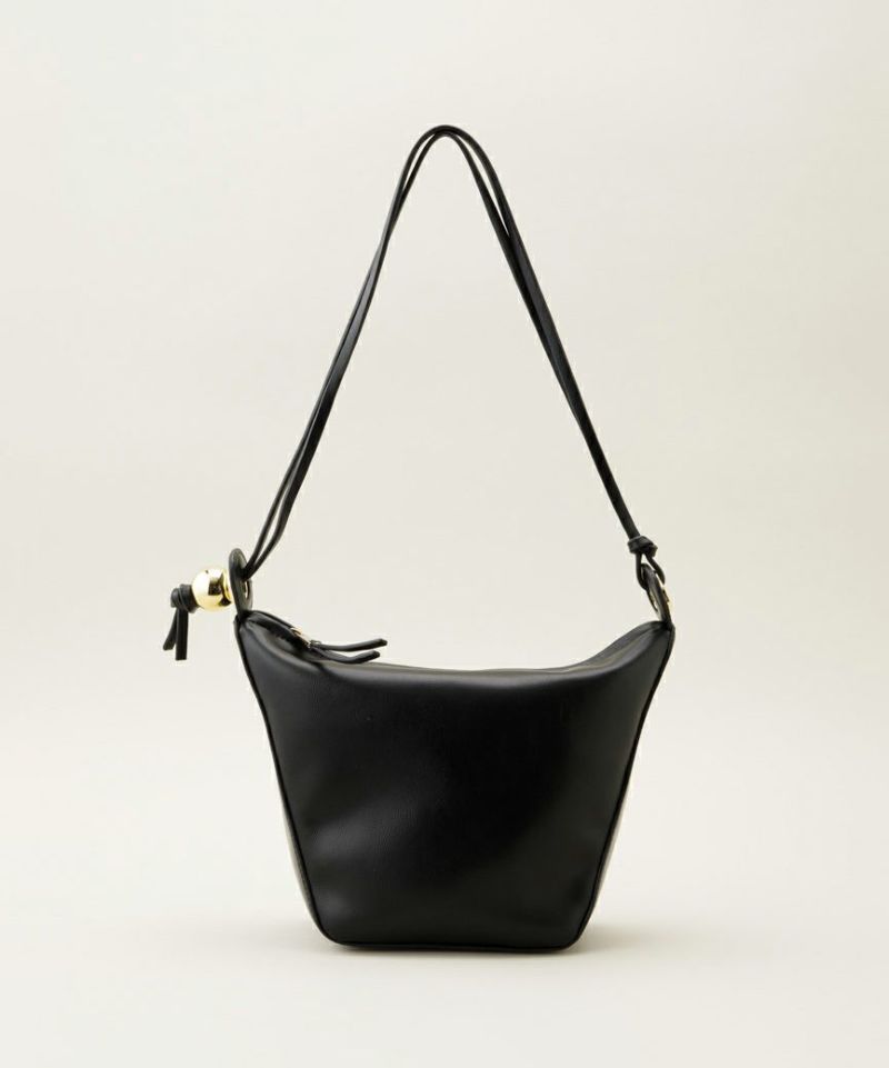 LE VERNIS] Transformer bag | CASSELINI ONLINE SHOP