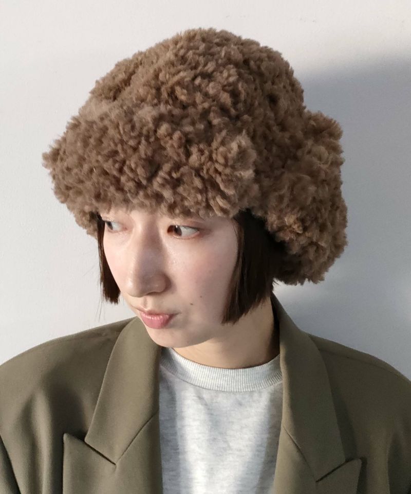 【新品・タグ付き】BRIEFING コーデュロイハット アイボリー L 新品・タグ付き】BRIEFING コーデュロイハット アイボリー L