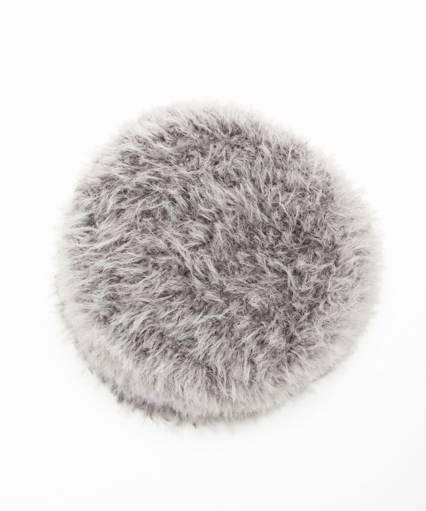 CONTROL FREAK(コントロールフリーク)フェザーファーロシアンキャップ